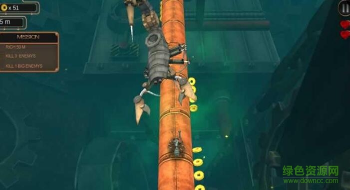 鋼鐵螞蟻無限金幣版 v1.0 安卓版 0