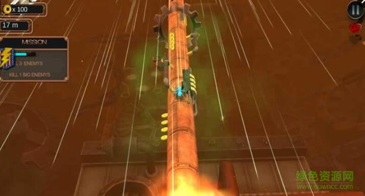 鋼鐵螞蟻無限金幣版