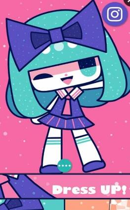 Custom Tiyoko游戲漢化版(カスタムチヨコ) v1.0.2 安卓版 0