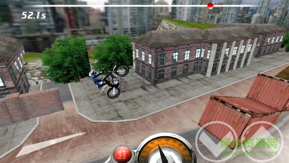 極限摩托1手機版 v1.4.1 安卓完整版 2