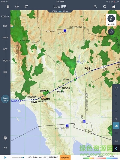 杰普遜jeppesen航圖 v2.9.1 安卓版 0