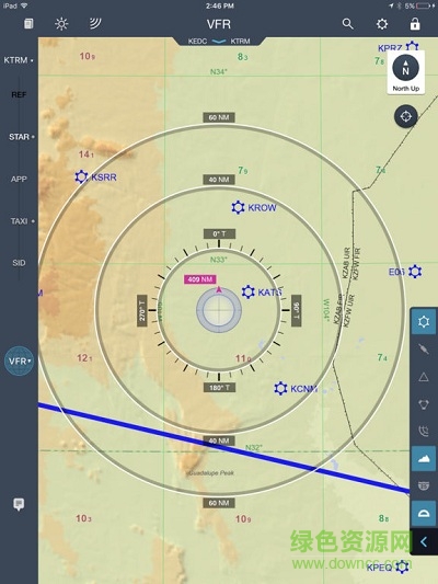 杰普遜jeppesen航圖 v2.9.1 安卓版 1