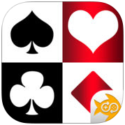 魚丸黑紅梅方王游戲