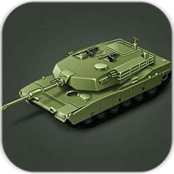 赤色戰(zhàn)車手游