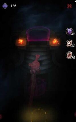 黑暗凝視2漢化 v1.0 安卓中文版 1