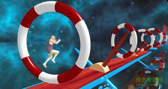 水上運(yùn)動(dòng)會(huì)游戲 v1.1.0 安卓手機(jī)中文版 0