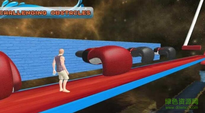 水上運(yùn)動(dòng)會(huì)游戲 v1.1.0 安卓手機(jī)中文版 1