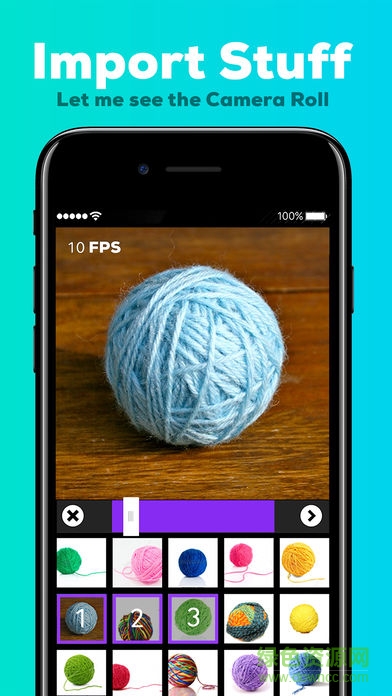 giphy cam中文版 v1.5 安卓版 2