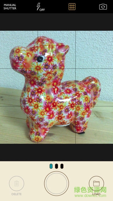 哈里斯相機(jī)harriscamera迷幻重影濾鏡 v2.6.3 手機(jī)版 2