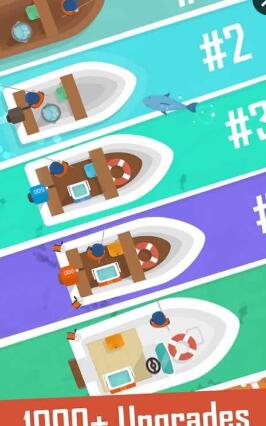 釣魚大亨中文版 v2.1.5 安卓版 0