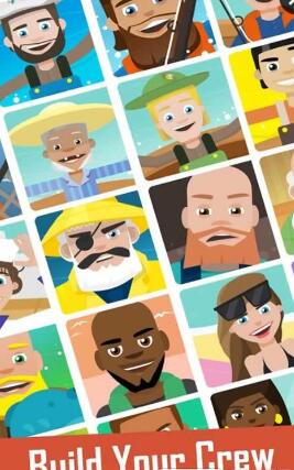 釣魚大亨中文版