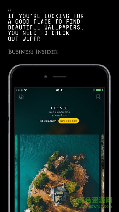 wlppr壁紙內(nèi)購(gòu) v1.0.6 安卓版 1
