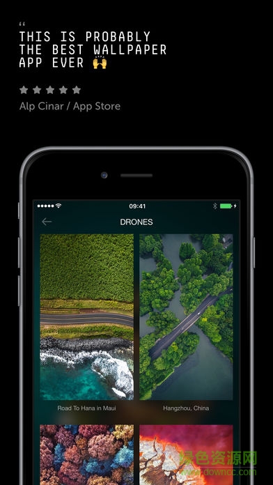 wlppr壁紙內(nèi)購(gòu) v1.0.6 安卓版 3