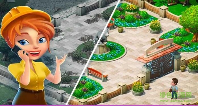 家庭動(dòng)物園無(wú)限金幣版 v1.2.4 安卓版 0