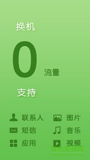 錘子快速換機應(yīng)用 v2.0 安卓版 2