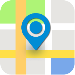 你在哪兒(出行定位軟件)