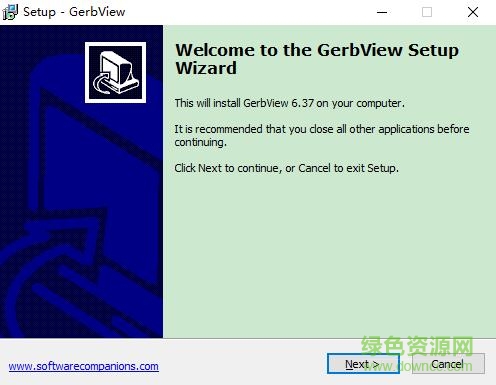 gerbview  v7.66 最新版_附注冊碼 0