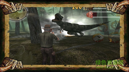 恐龍遠(yuǎn)征2內(nèi)購 v7.1.0 安卓無限龍骨金幣修改版 0