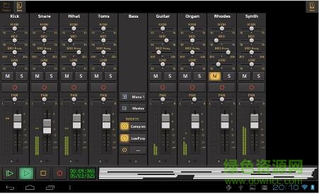 audio evolution中文版