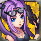 末世商途無限鉆石版