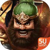 無憂游戲群雄霸三國