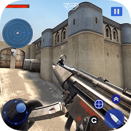 反恐突襲最新中文(critical ops)