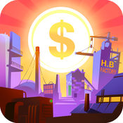 吸金大土豪無(wú)限金幣鉆石版