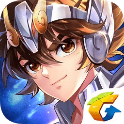 圣斗士星矢手游測試服