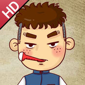 大富豪逆襲記無(wú)限金幣版