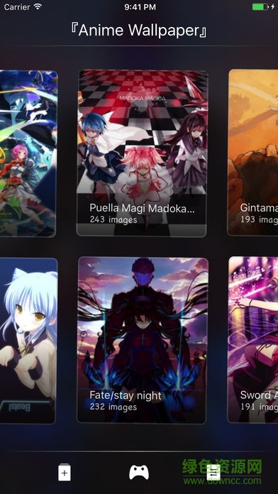 動漫畫廊 v4.3.7 安卓版 0