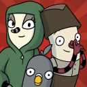 內(nèi)心世界2末風(fēng)僧侶(theinnerworld2)