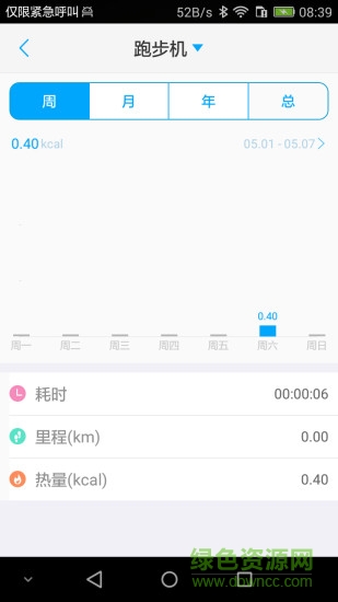 易跑運(yùn)動(dòng)最新版 v2.9.0 安卓版 0