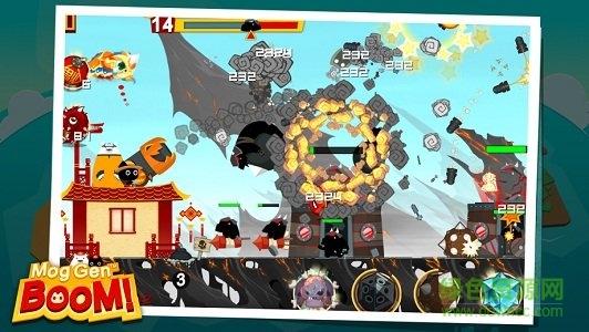 貓將轟安卓 v2.0.0 安卓無限鉆石最新版 0