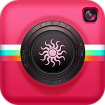 潮人魔拍相機(jī)