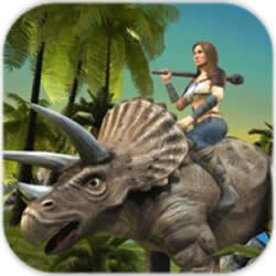 侏羅紀(jì)生存馴服無限技能點(diǎn)版