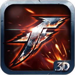 格斗王者手游九游版