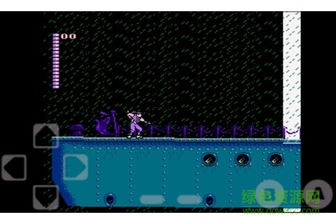 水上魂斗羅無敵版 v4.0 安卓無限生命 0