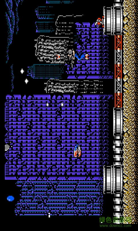 空中魂斗羅無敵版 v1.1 安卓手機(jī)版 1