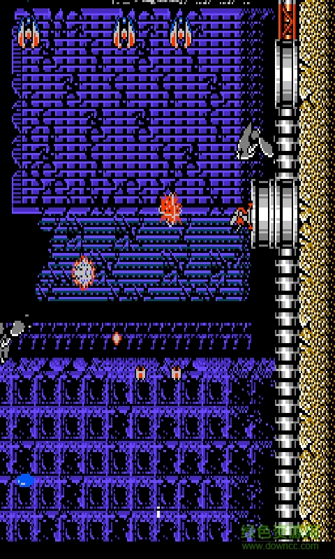 空中魂斗羅無敵版 v1.1 安卓手機(jī)版 0