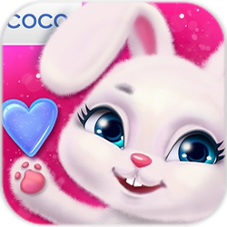 兔寶寶(Baby Bunny)