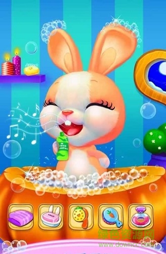 兔寶寶(Baby Bunny) v1.0.9 安卓版 3