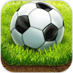 足球明星游戲