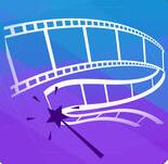 手機(jī)視頻剪輯合并app