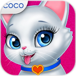 貓咪之戀手機(jī)游戲