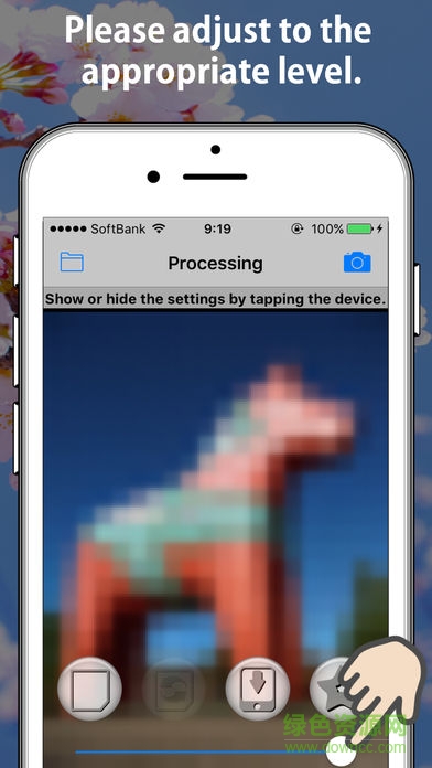 Blur photo馬賽克軟件 v4.1.2.9.2 安卓版 3