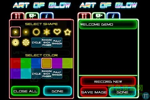 炫彩藝術(shù)中文版