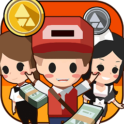 果盤小小首富手游