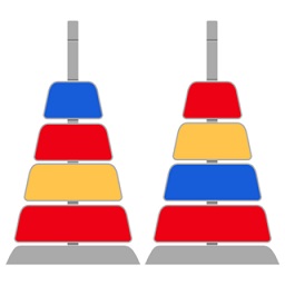 金字塔排序難題