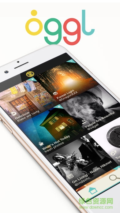 oggl照片分享app v2.3.4 安卓版 0