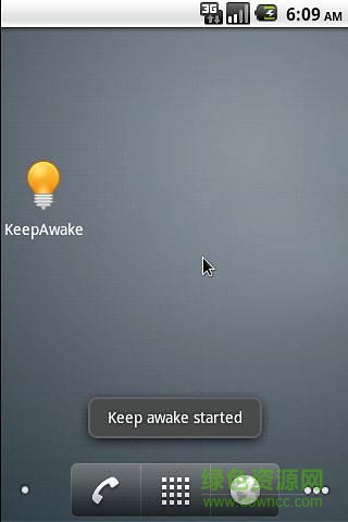 keepawake插件(手機屏幕保持常亮) v1.5 安卓版 0